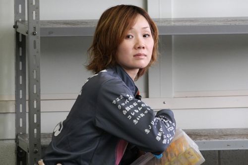 13、4224 大橋栄里佳選手　