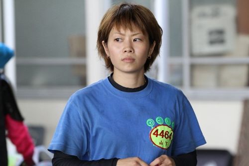 14、4464 山下友貴選手　