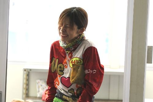 15、4493 滝澤友恵選手