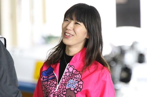 4、4372 原田佑実選手　